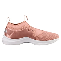 Фото № 1 с приближением к товару «‎Puma Phenom Low Satin EP Peach Beige »