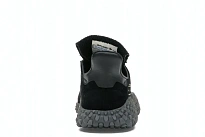 Фото № 4 с приближением к товару «‎adidas Kamanda Triple Black»