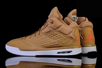 Nike Air Jordan New School Light  - 4