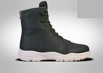 Nike Air Jordan Future Boot Grove 