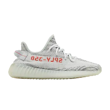 adidas Yeezy Boost 350 V2 Blue Tint 2023