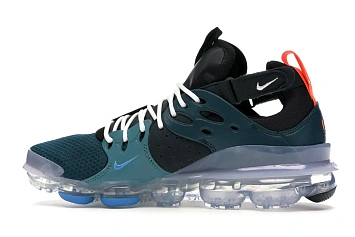Nike Air VaporMax D/MS/X Midnight Turquoise - 5