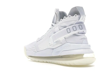 Jordan Proto Max 720 White Pure Platinum (BQ6623-100) - 6