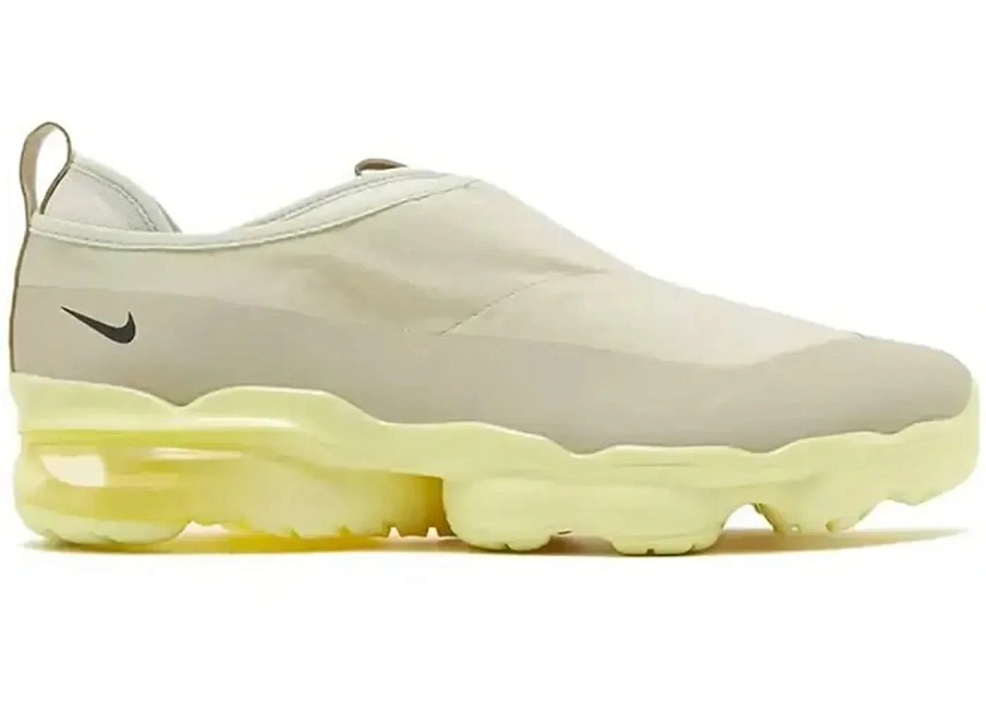 Фото № 1 с приближением к товару «‎Nike Air VaporMax Moc Roam Light Stone Black Stone»