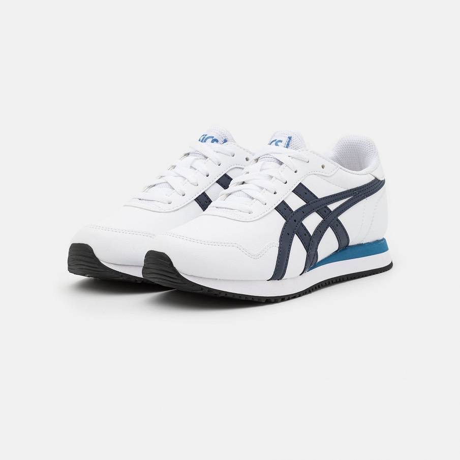 Фото № 2 с приближением к товару «‎Asics Tiger »