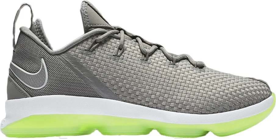 Фото № 1 с приближением к товару «‎Nike LeBron 14 Low Dunkman»
