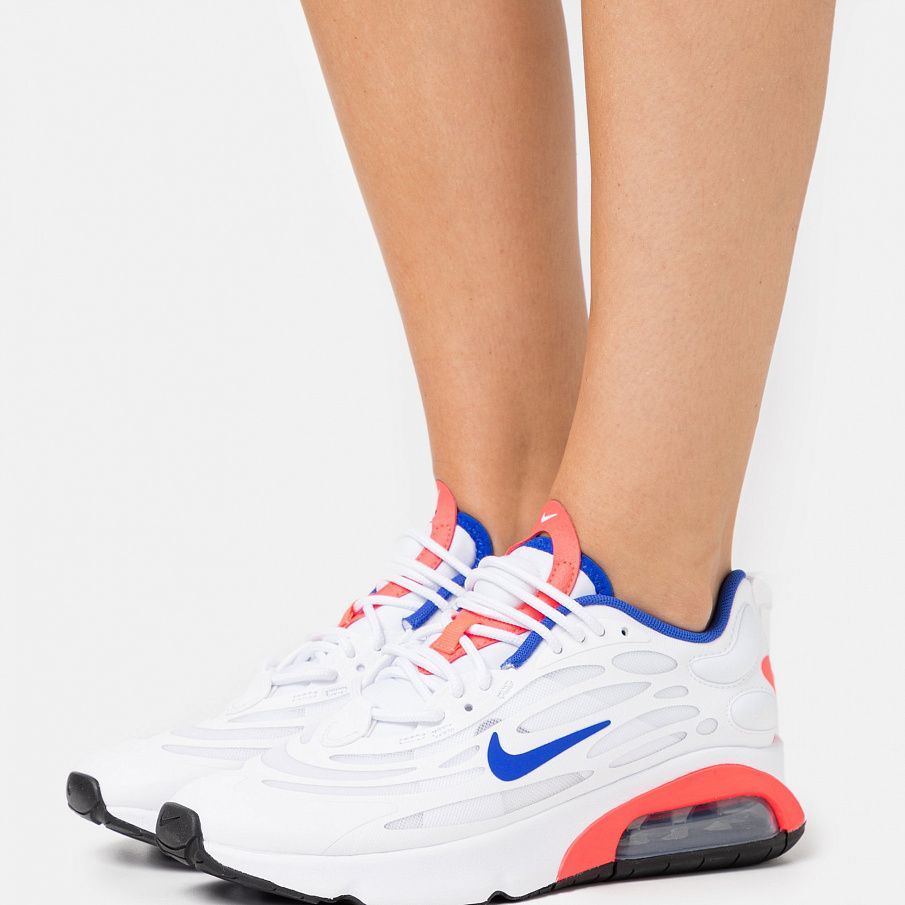 Фото № 2 с приближением к товару «‎Nike Air Max Exosense »