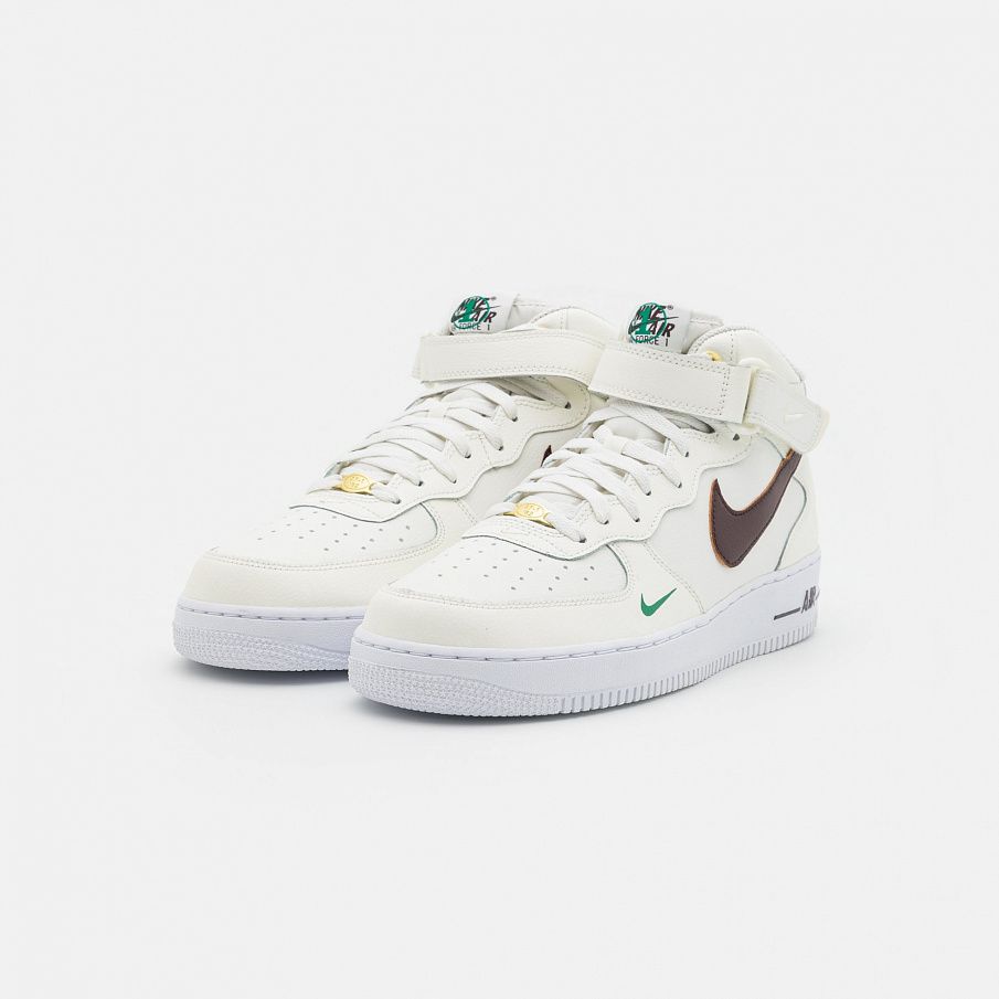 Фото № 2 с приближением к товару «‎Nike Air Force 1 ’07 Lv8 40th »