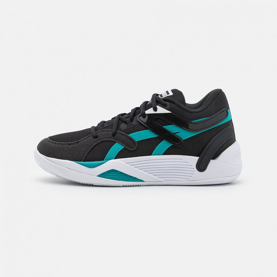 Фото № 1 с приближением к товару «‎Puma Trc Blaze Court»