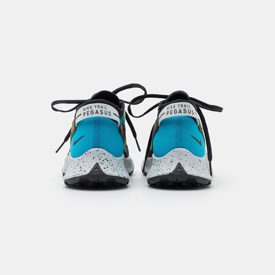 Фото № 3 с приближением к товару «‎Nike Pegasus Trail 2»