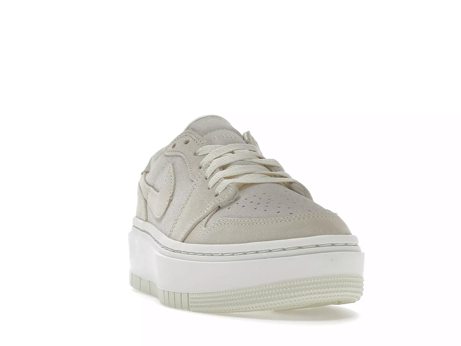 Фото № 2 с приближением к товару «‎Jordan 1 Elevate Low Coconut Milk »