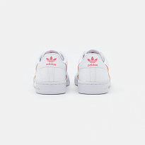 Фото № 4 с приближением к товару «‎Adidas Continental 80 Vegan »