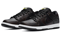 Фото № 3 с приближением к товару «‎Nike Civilist x Dunk Low Pro SB QS 'Thermography'»