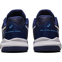Фото № 3 с приближением к товару «‎Asics Gel-Challenger 13 Padel»