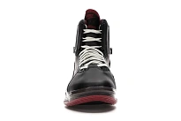 Фото № 2 с приближением к товару «‎Nike Air Max 720 Strn Black Team Red»