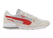 Фото № 1 с приближением к товару «‎Puma RX 737 OG Glacier Gray Vaporous Gray»