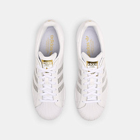 Фото № 4 с приближением к товару «‎Adidas Superstar »