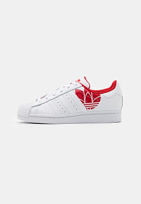 Фото № 1 с приближением к товару «‎Adidas Superstar Shoes »