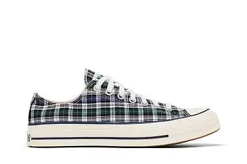 Noah x Converse Chuck Taylor 70 True Blue - 2