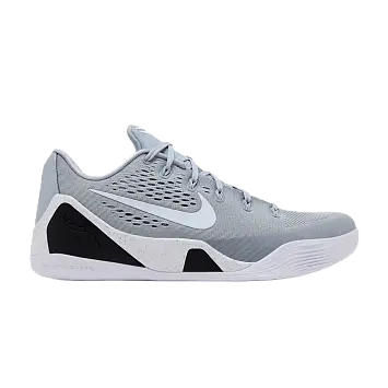 Nike Kobe 9 EM Protro TB Wolf Grey