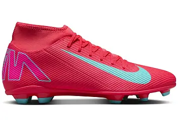Nike Mercurial Superfly 10 Club MG