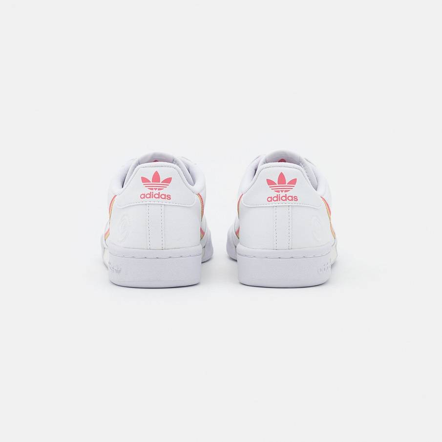 Фото № 4 с приближением к товару «‎Adidas Continental 80 Vegan »
