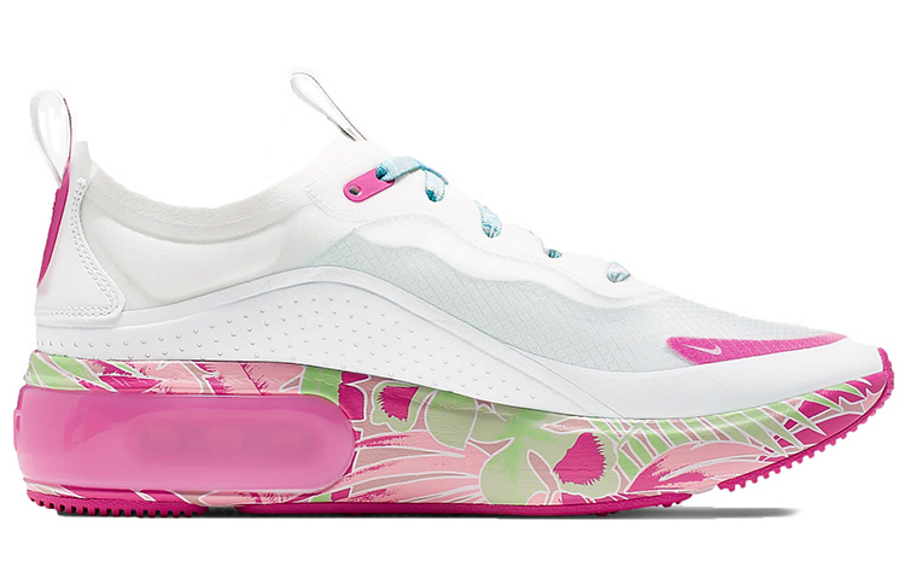 Фото № 2 с приближением к товару «‎Nike Air Max Dia Se Ci1965-161 White»