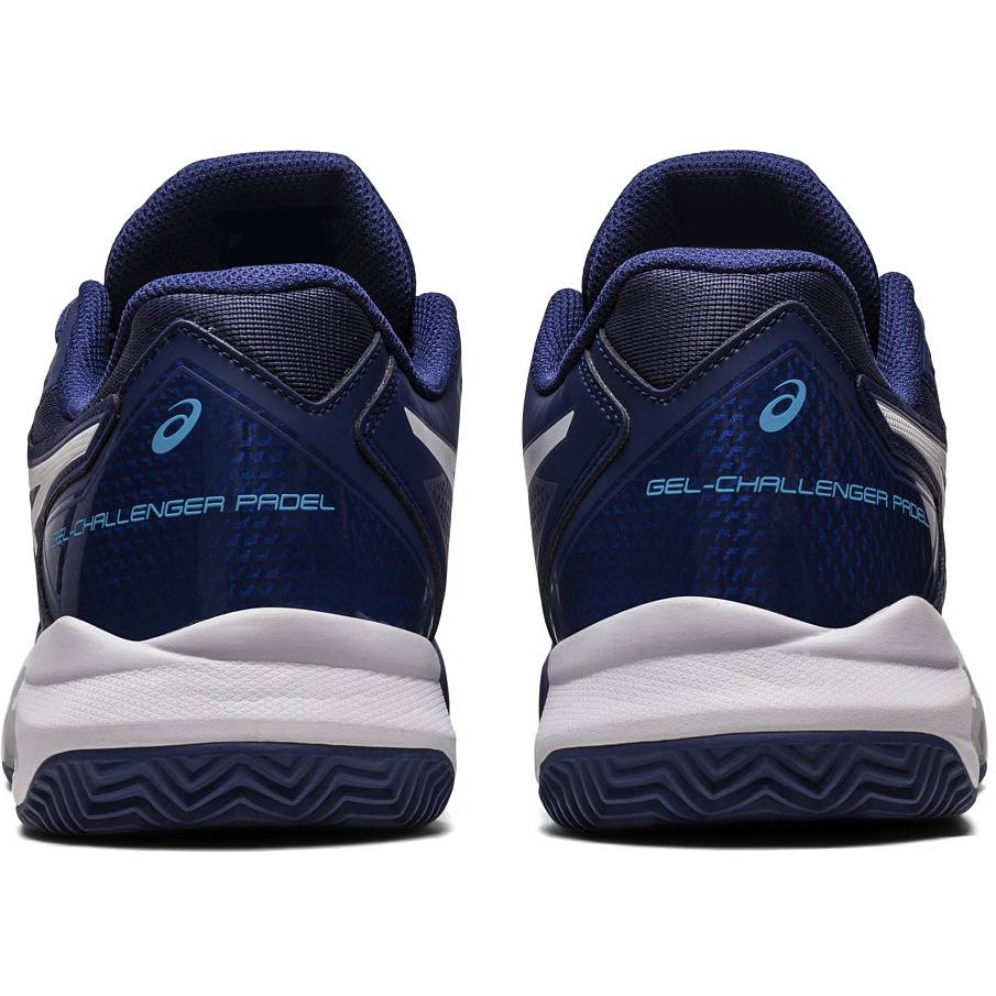 Фото № 3 с приближением к товару «‎Asics Gel-Challenger 13 Padel»