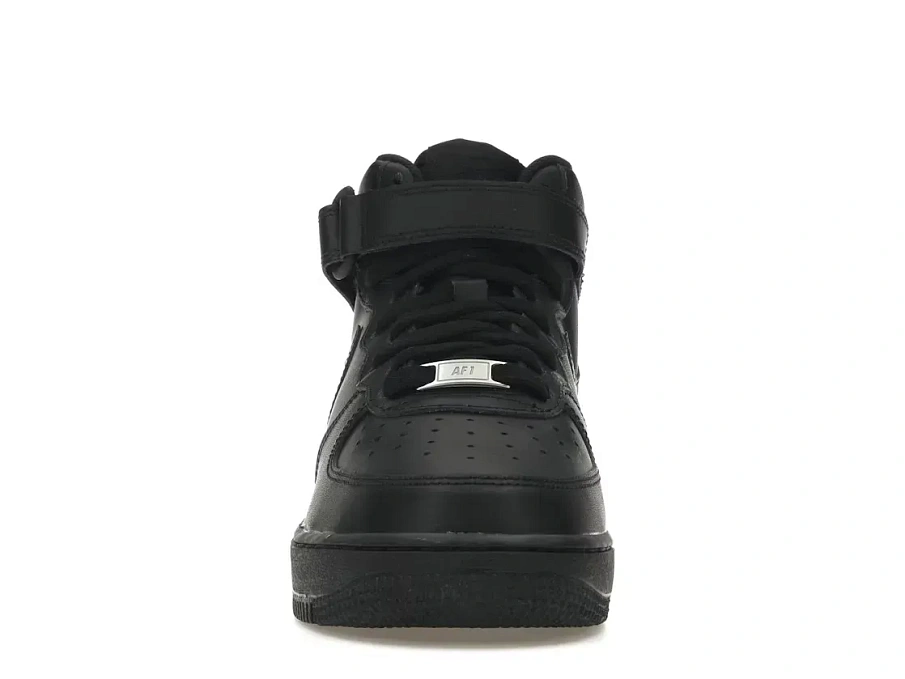 Фото № 2 с приближением к товару «‎Nike Air Force 1 Mid»