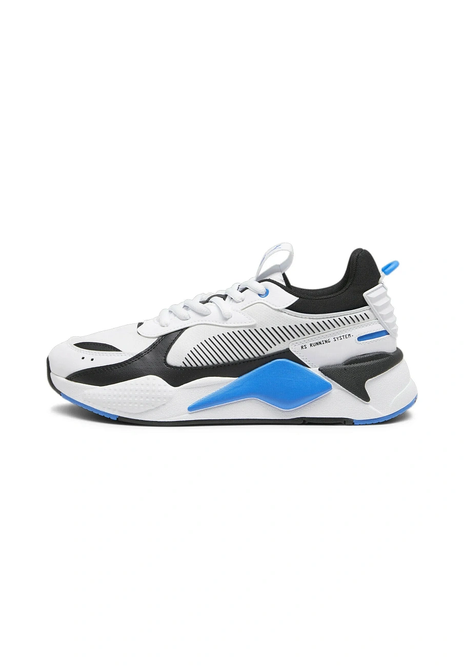 Фото № 1 с приближением к товару «‎Кроссовки Puma SPPU115O0NT-A11-N»