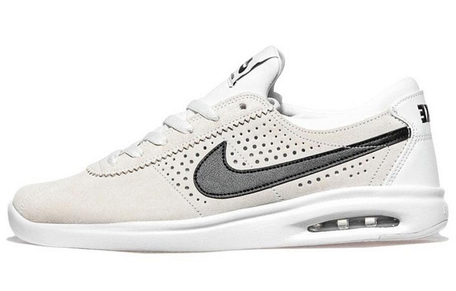 Фото № 1 с приближением к товару «‎Nike SB Bruin Max Vapor Low-Top Sneakers Ivory»