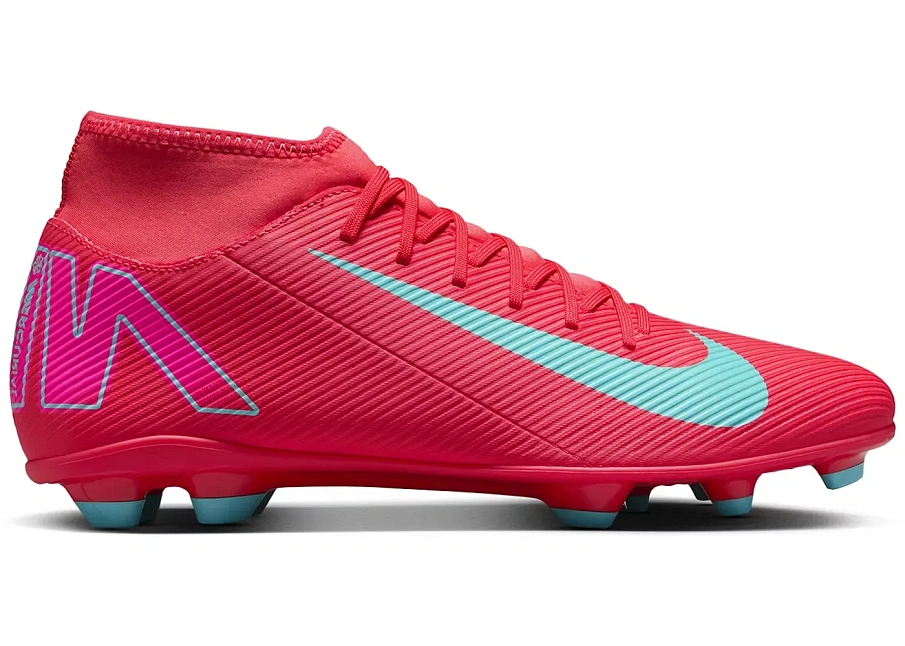 Фото № 1 с приближением к товару «‎Nike Mercurial Superfly 10 Club MG»
