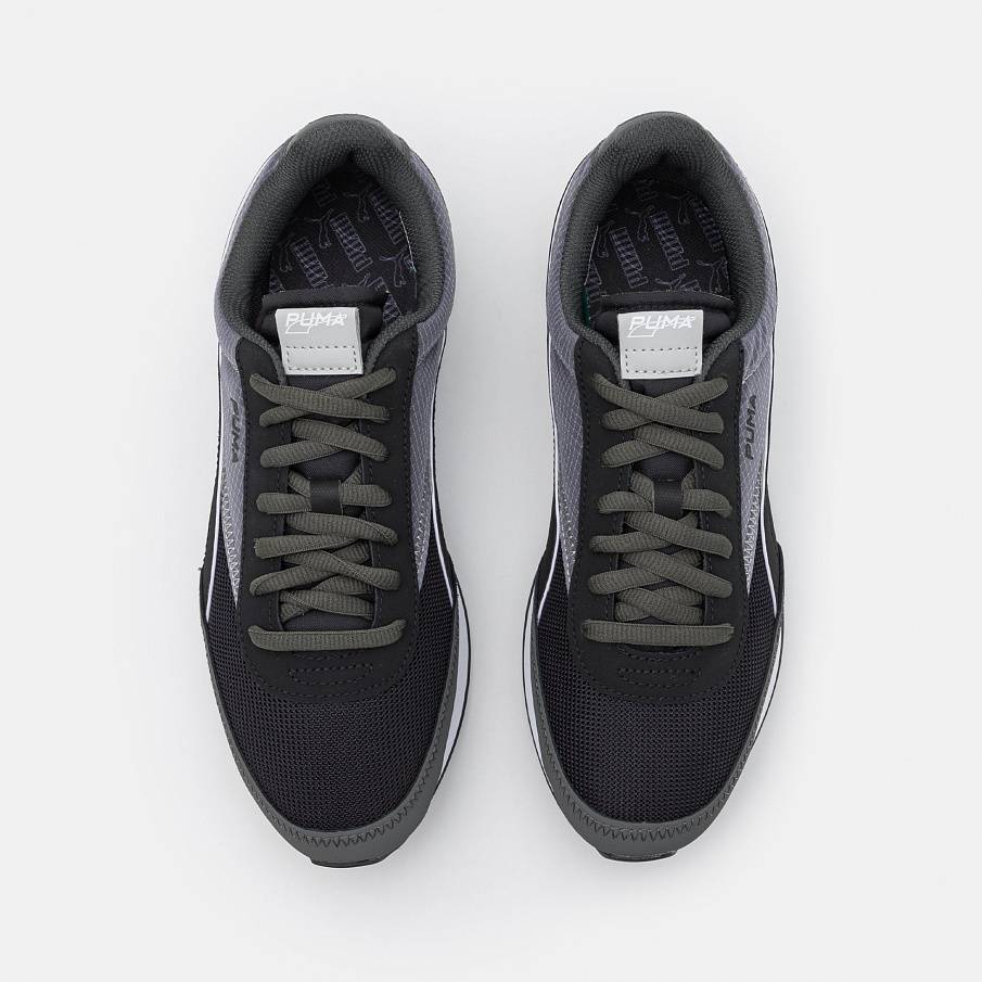 Фото № 4 с приближением к товару «‎Puma Future Rider Double Tech »