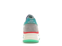 Фото № 4 с приближением к товару «‎New Balance 997»