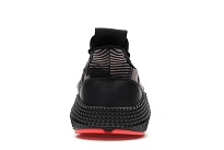 Фото № 4 с приближением к товару «‎adidas Prophere Bleached Black Solar Red»