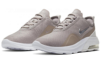 Фото № 3 с приближением к товару «‎Nike Wmns Air Max Motion 2 Low-Top Running Shoes GreyWhite»