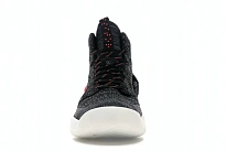 Фото № 2 с приближением к товару «‎Jordan Apex React Black Atmosphere Grey Infrared 23»