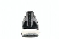 Фото № 4 с приближением к товару «‎adidas Ultra Boost Undefeated Performance Running Grey»