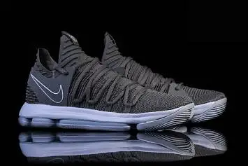 Nike Zoom KD 10 Cool  - 3