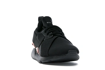 Puma Muse Metal Black Rose Gold  - 2