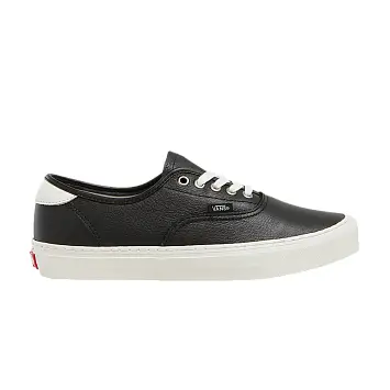 Vans Authentic Lux Black - 1
