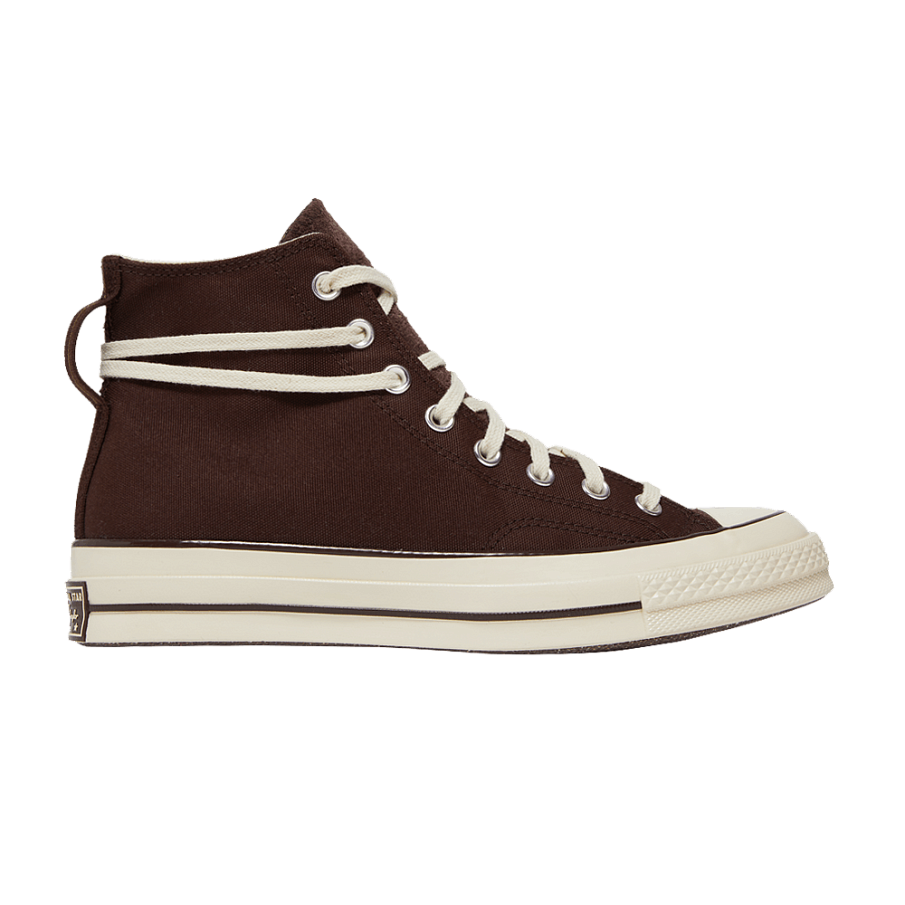 Фото № 1 с приближением к товару «‎Notre x Converse Chuck 70 High Furniture»