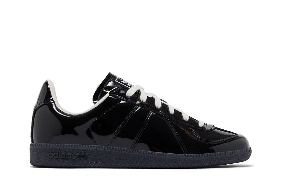 Фото № 2 с приближением к товару «‎adidas BW Army Core Black»