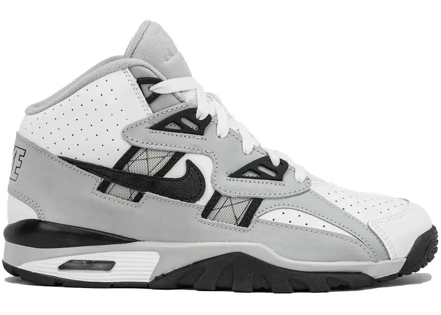 Фото № 1 с приближением к товару «‎Nike Air Trainer SC High»