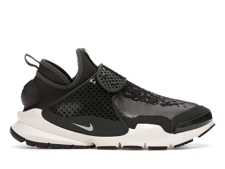 Фото № 1 с приближением к товару «‎Nike Sock Dart Mid Stone Island Sequoia»