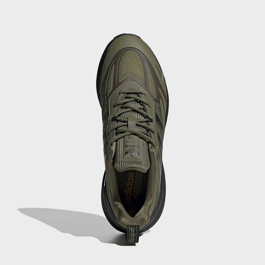 Фото № 4 с приближением к товару «‎Adidas Boost »