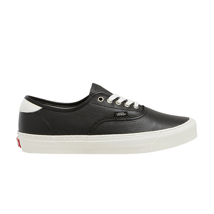 Фото № 1 с приближением к товару «‎Vans Authentic Lux Black»