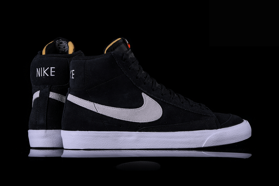 Фото № 2 с приближением к товару «‎Nike Blazer Vntg ’77 »
