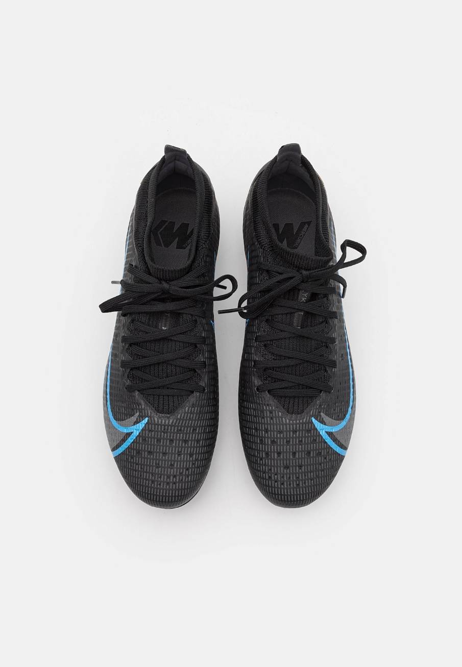 Фото № 4 с приближением к товару «‎Nike Mercurial Vapor 14 Pro Ag»