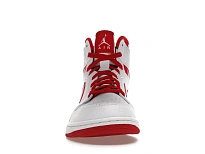 Фото № 2 с приближением к товару «‎Jordan 1 Retro Do the Right Thing Red»